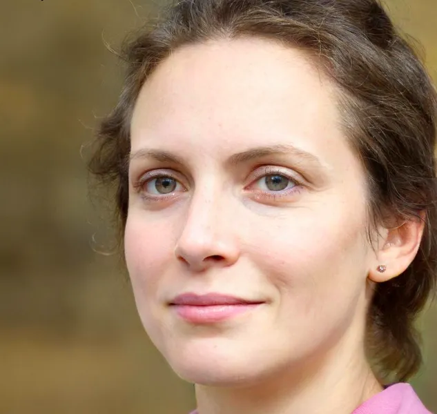 Autor Małgorzata Woźniak