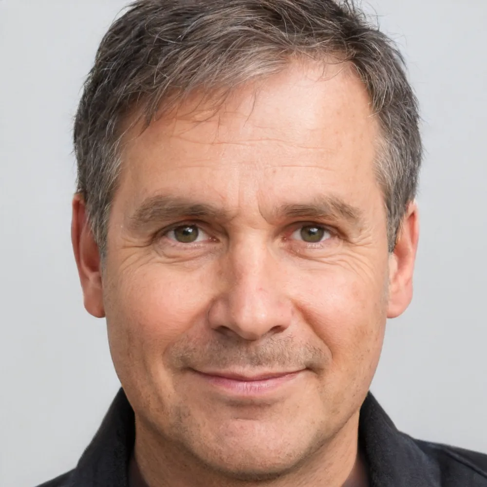 Autor Piotr Leszczyński