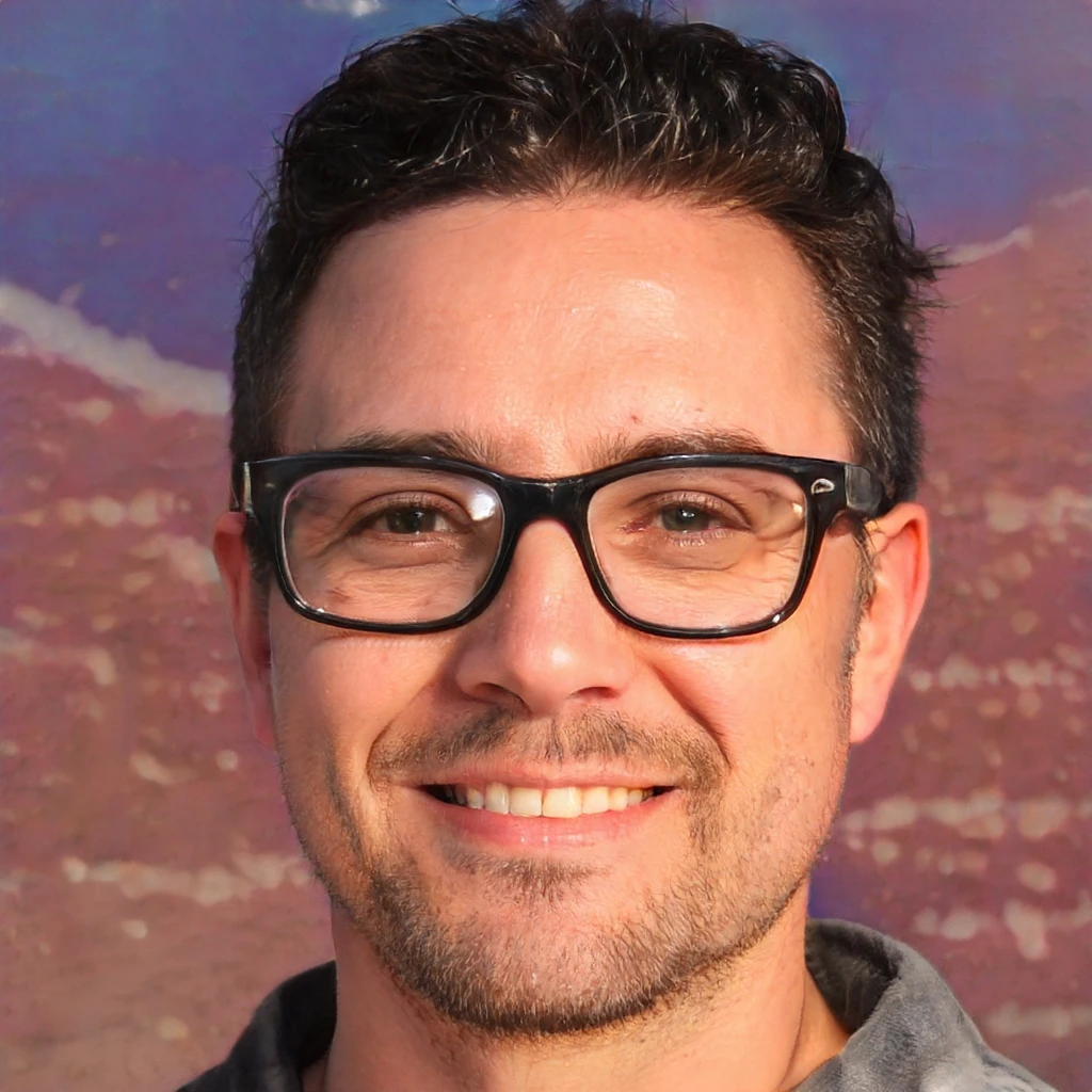 Autor Fabian Adamski