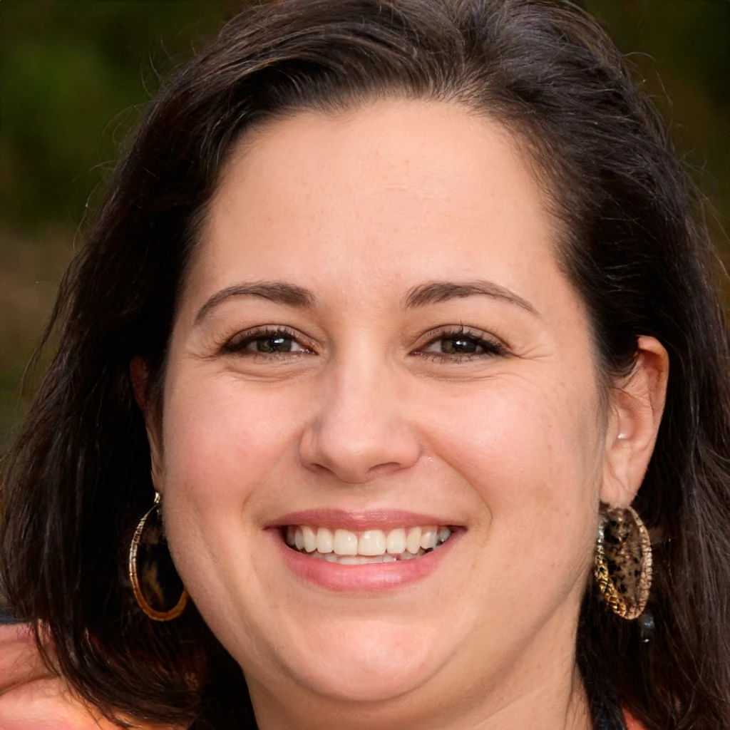 Autor Milena Pietrzak