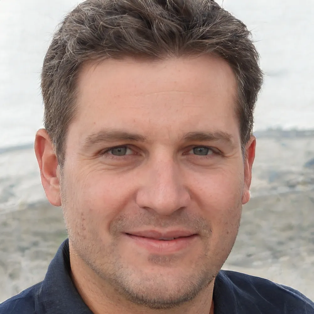 Autor Olgierd Górski