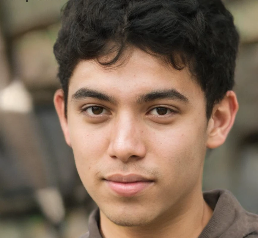 Autor Miłosz Kucharski