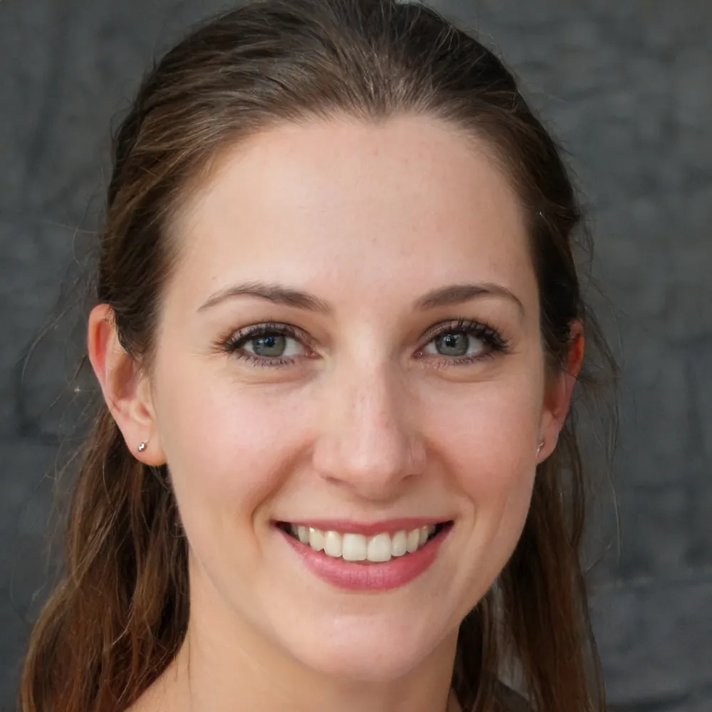 Autor Maria Skawińska