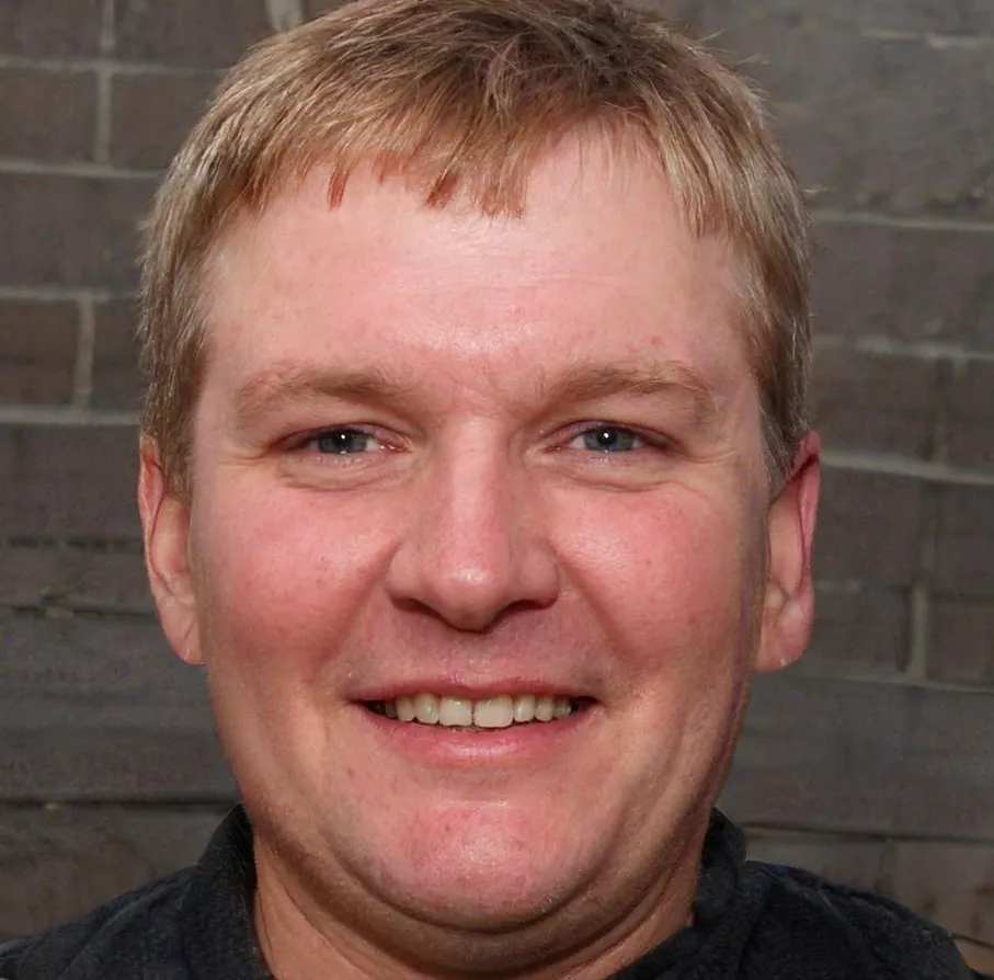 Autor Marian Zalewski