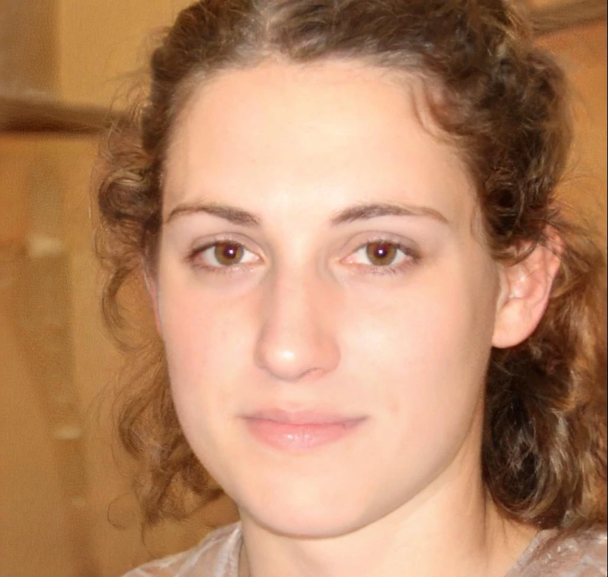 Autor Michalina Kalinowska