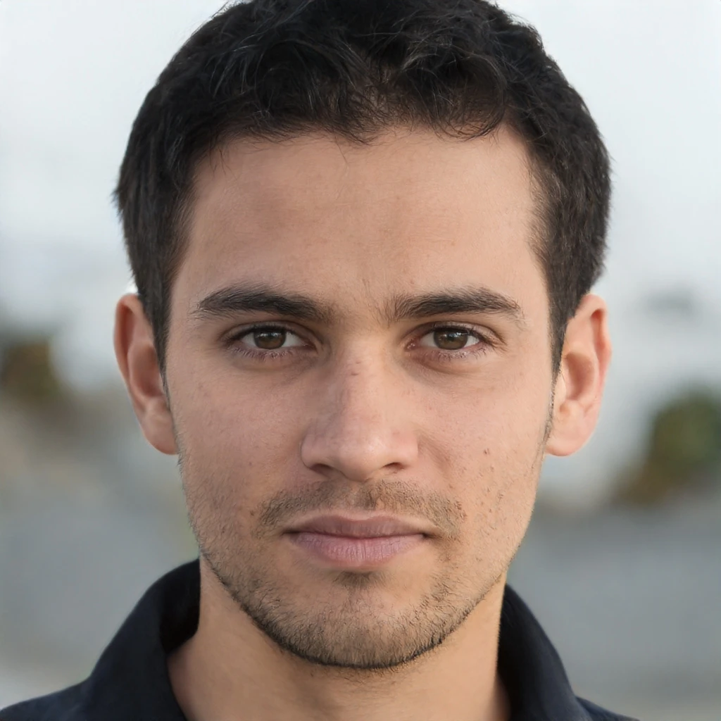 Autor Norbert Kamiński