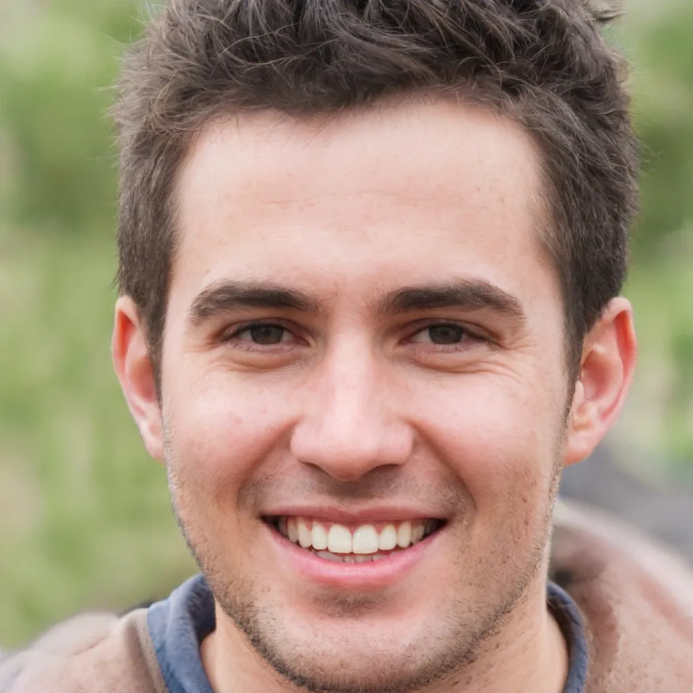 Autor Tomasz Skorupa