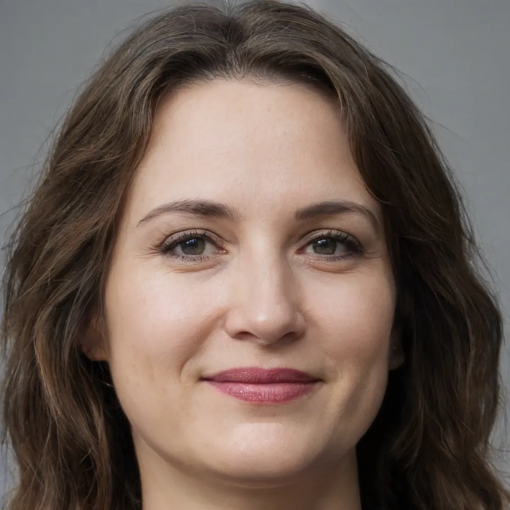 Autor Oliwia Górecka