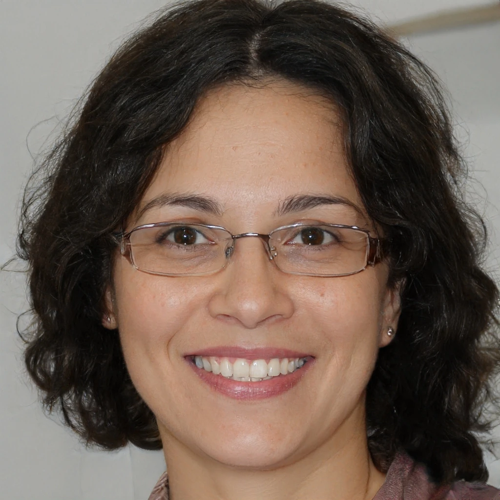 Autor Natasza Woźniak