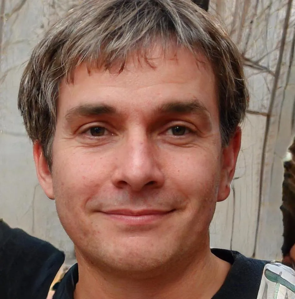 Autor Norbert Kaczmarczyk