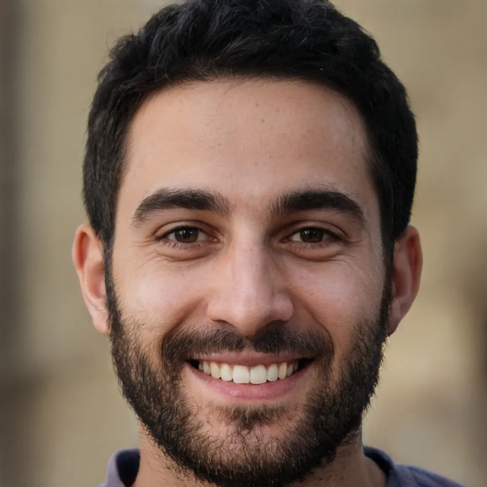 Autor Paweł Bernacki