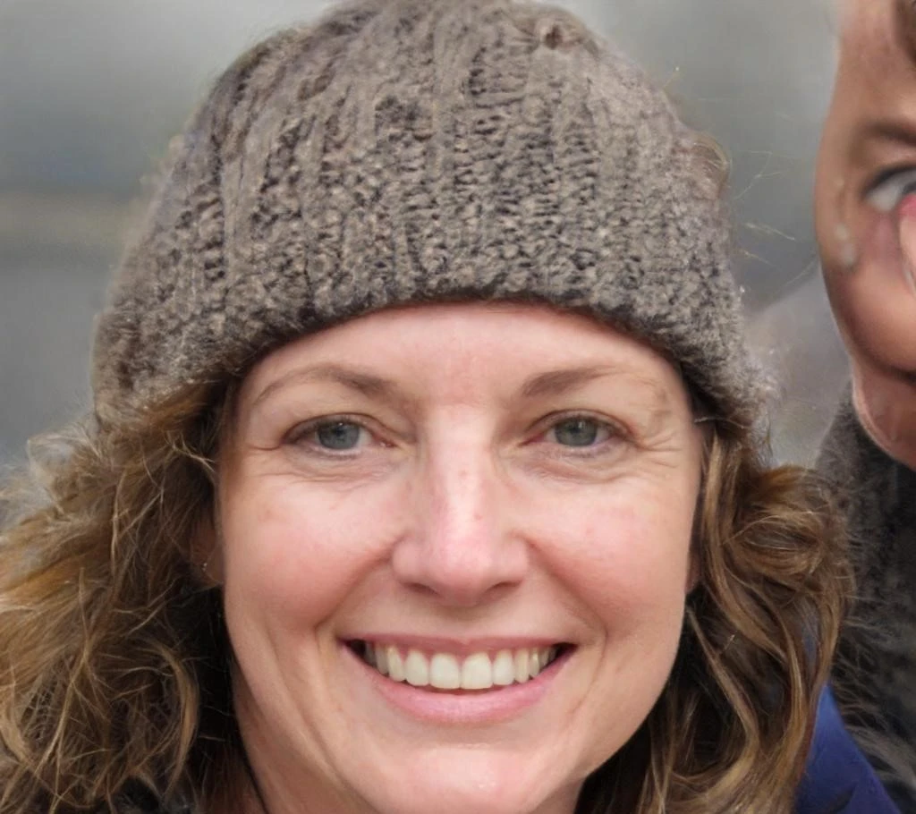 Autor Agnieszka Kenig