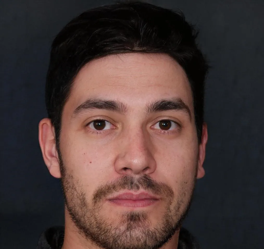 Autor Janek Kalinowski