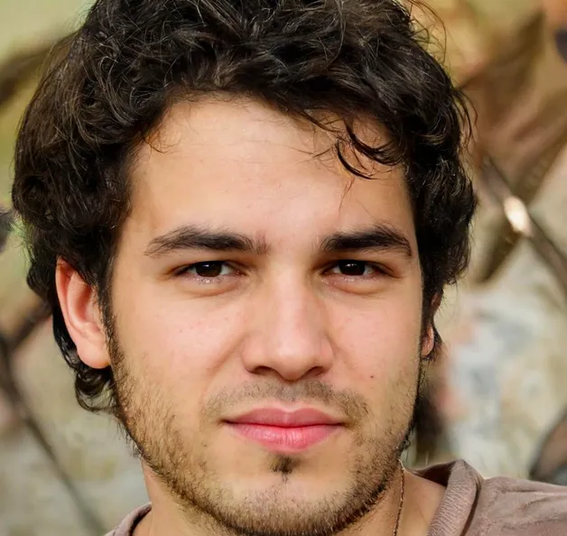 Autor Mateusz Woźniak