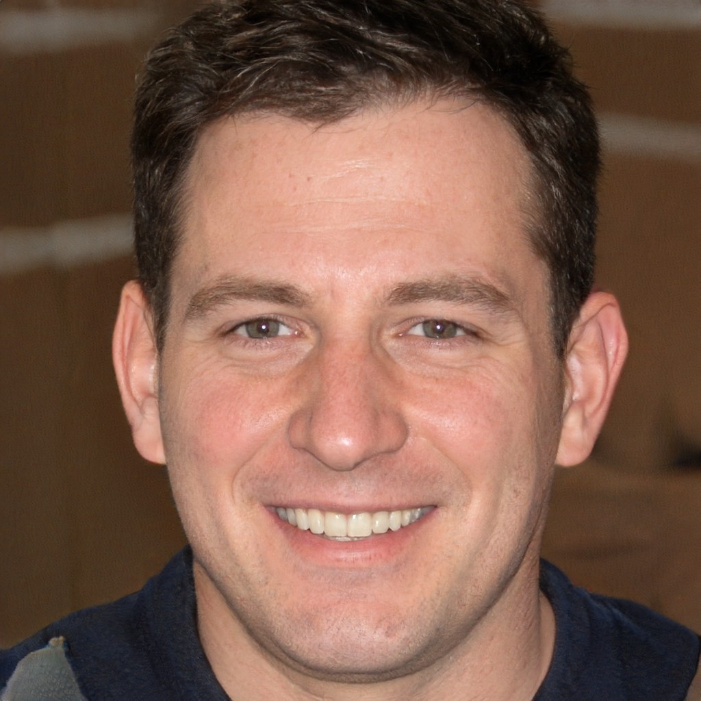 Autor Adam Baranowski