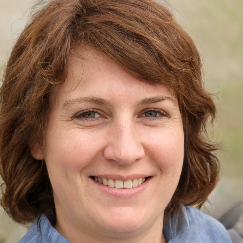 Autor Bożena Makowska