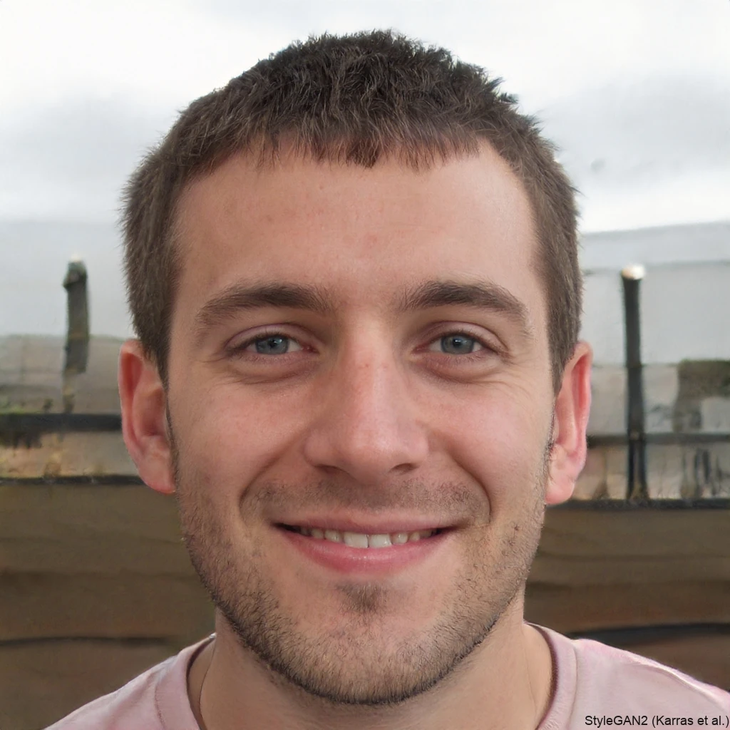 Autor Jarek Garnecki