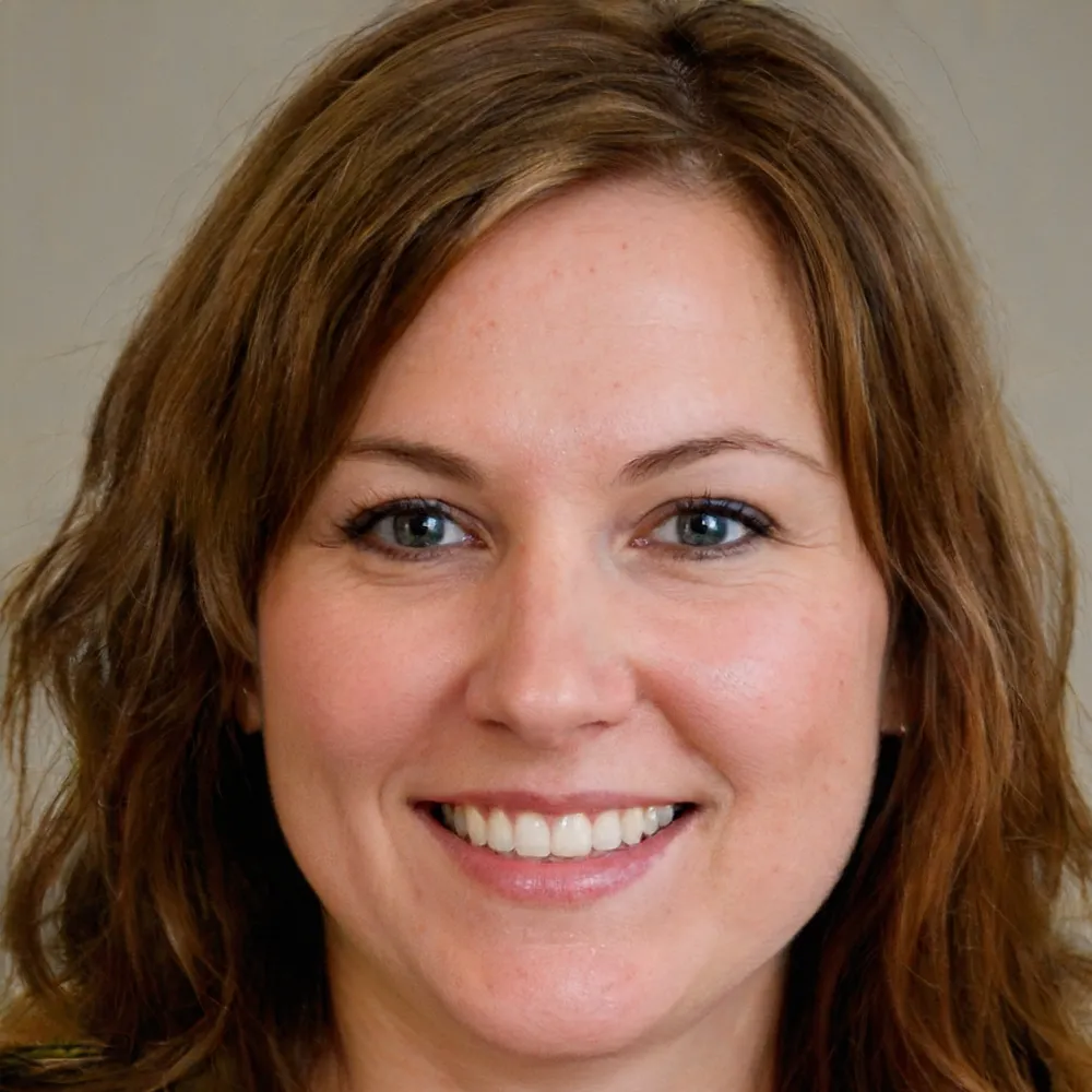 Autor Milena Szewczyk