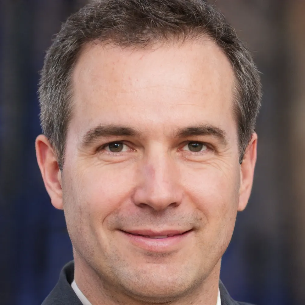 Autor Marek Szymankiewicz