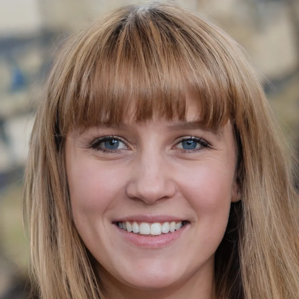 Autor Joanna Malinowska