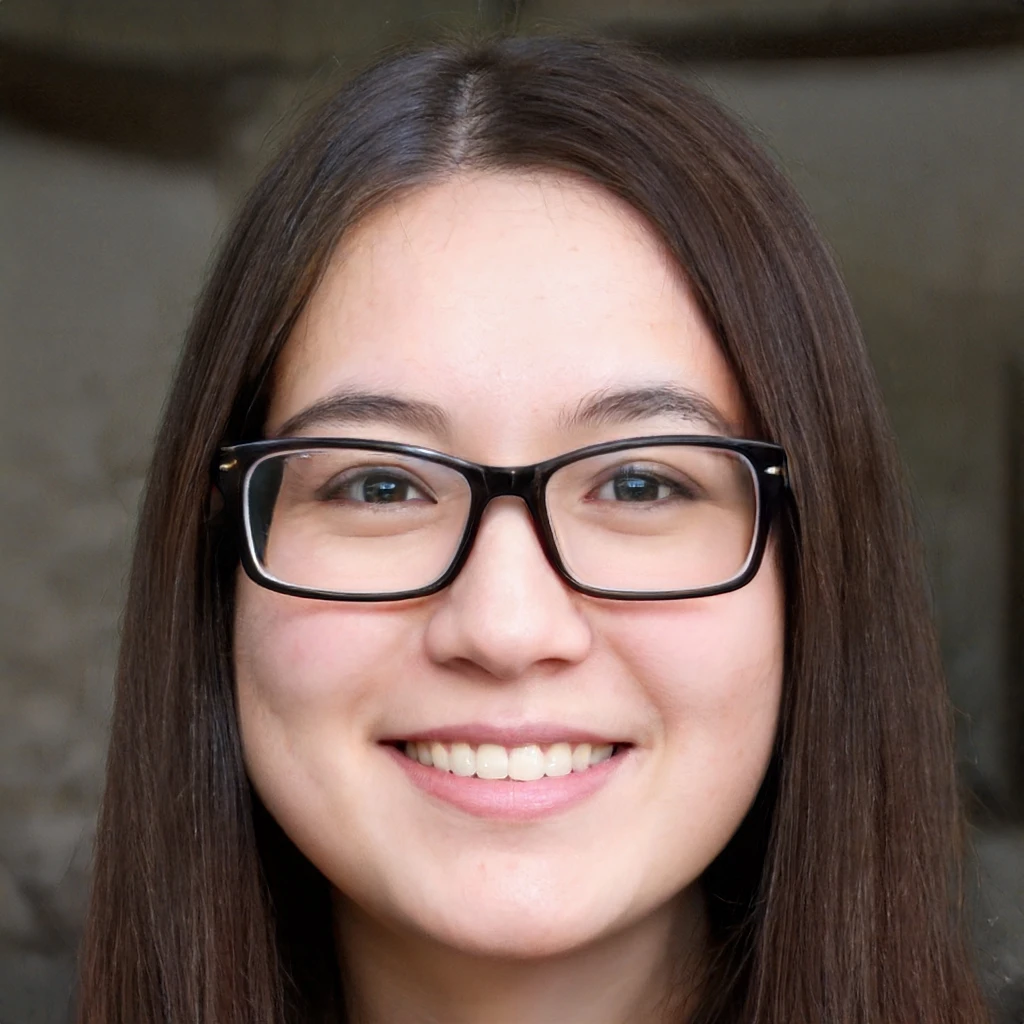 Autor Maria Głowacka