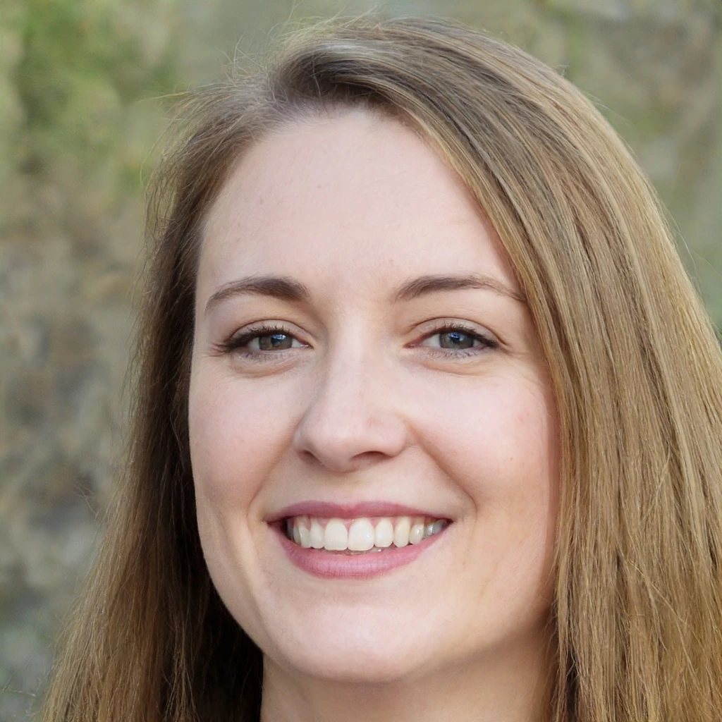 Autor Jolanta Kubiak