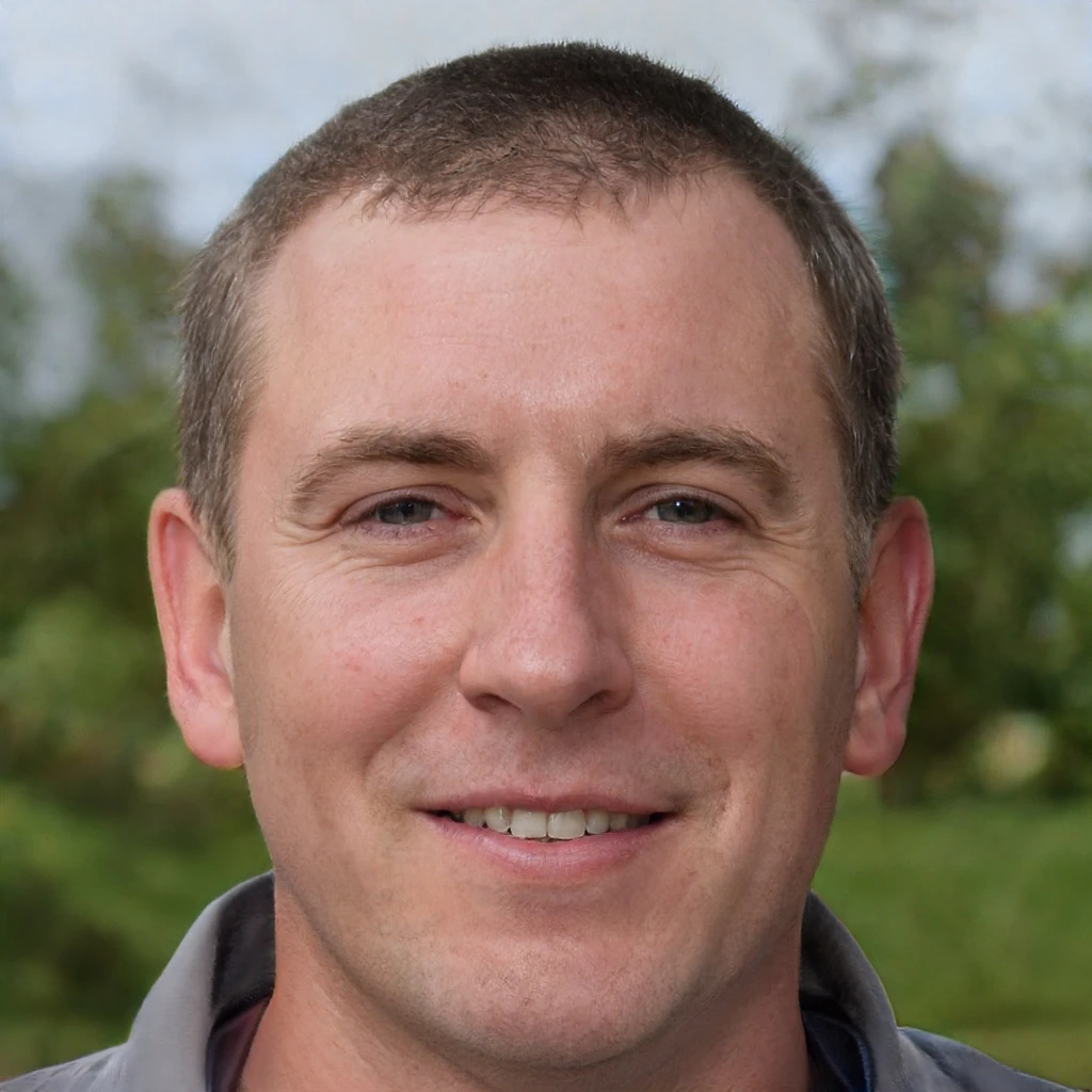 Autor Dawid Zawadzki