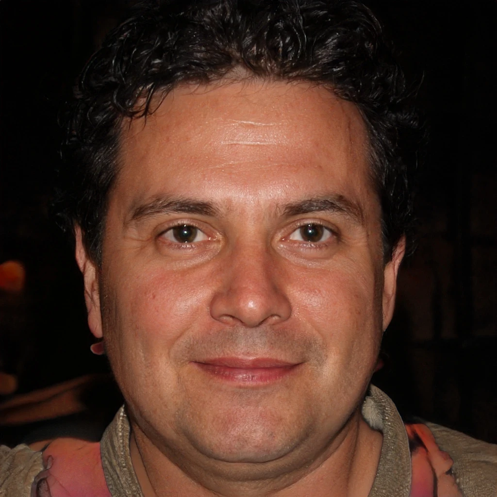 Autor Jędrzej Kubiak