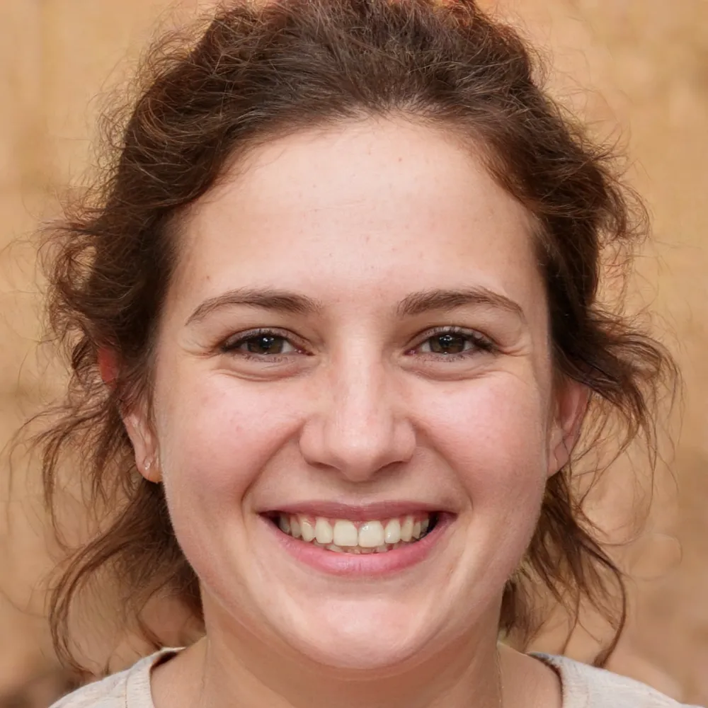 Autor Magdalena Kaczmarek