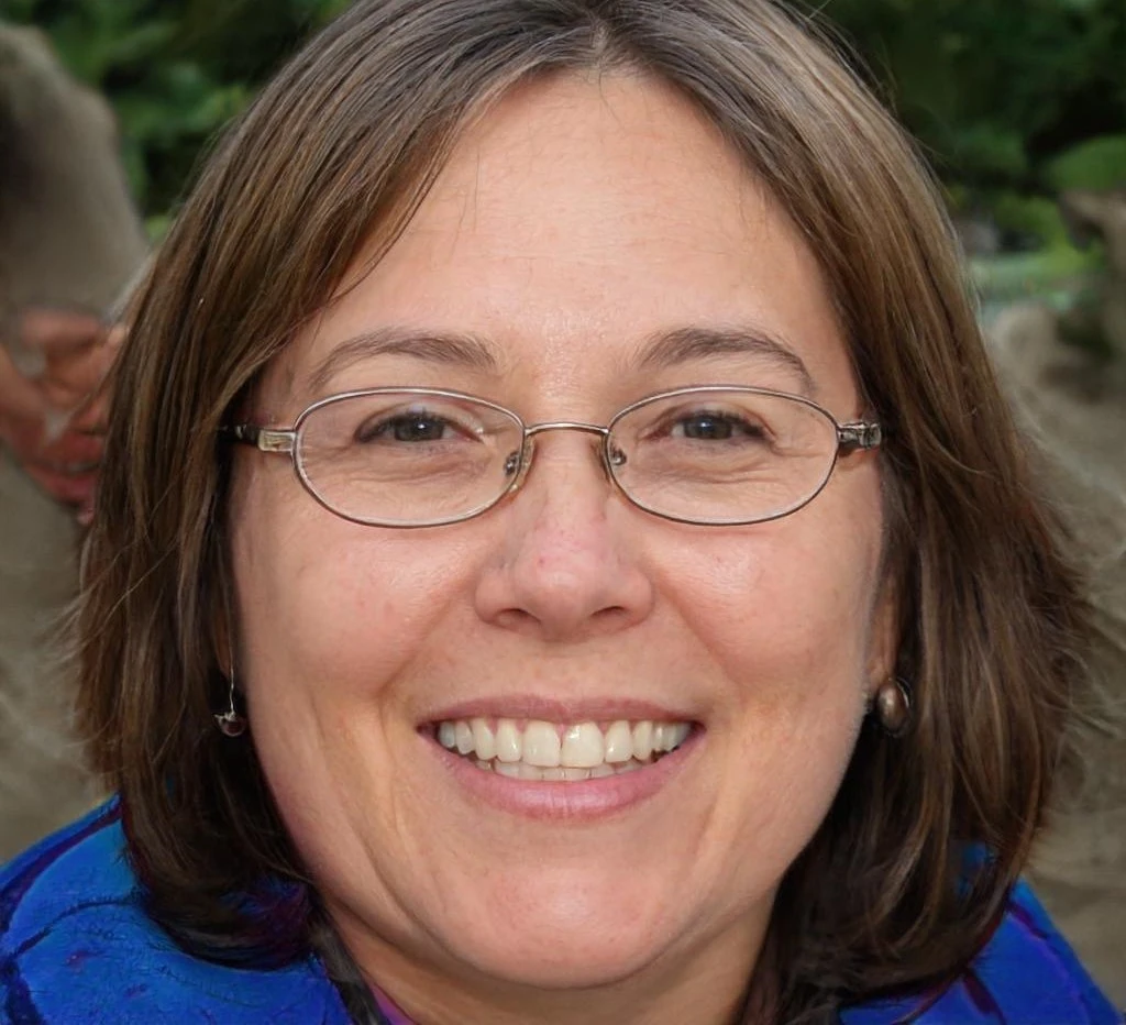 Autor Natalia Bartnicka