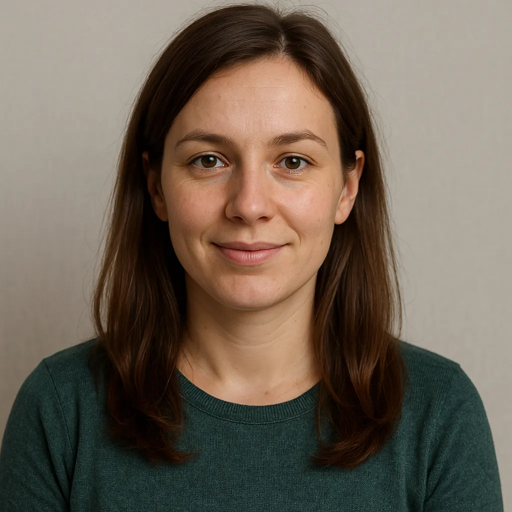 Kaja Pawłowska