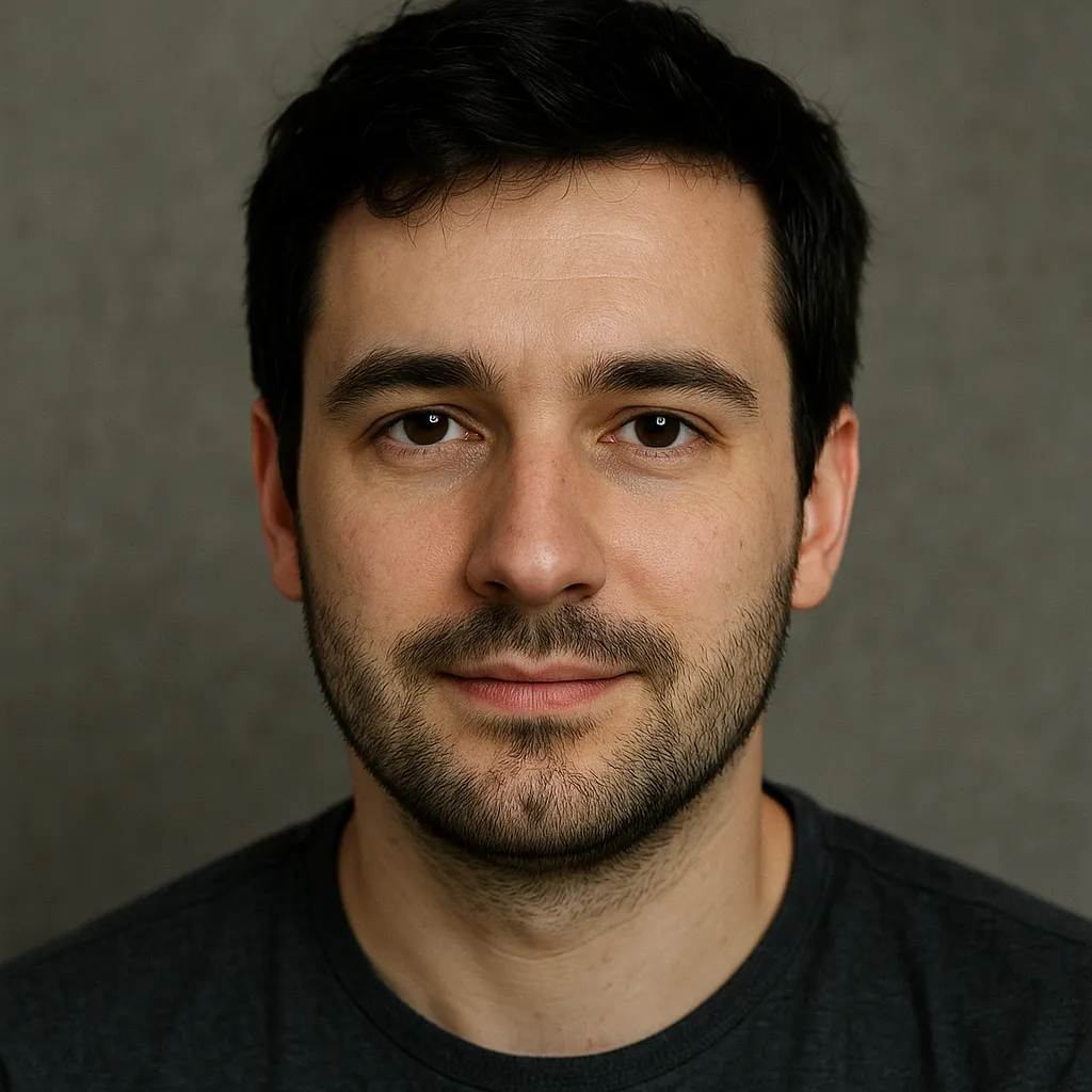 Aleksander Krawczyk