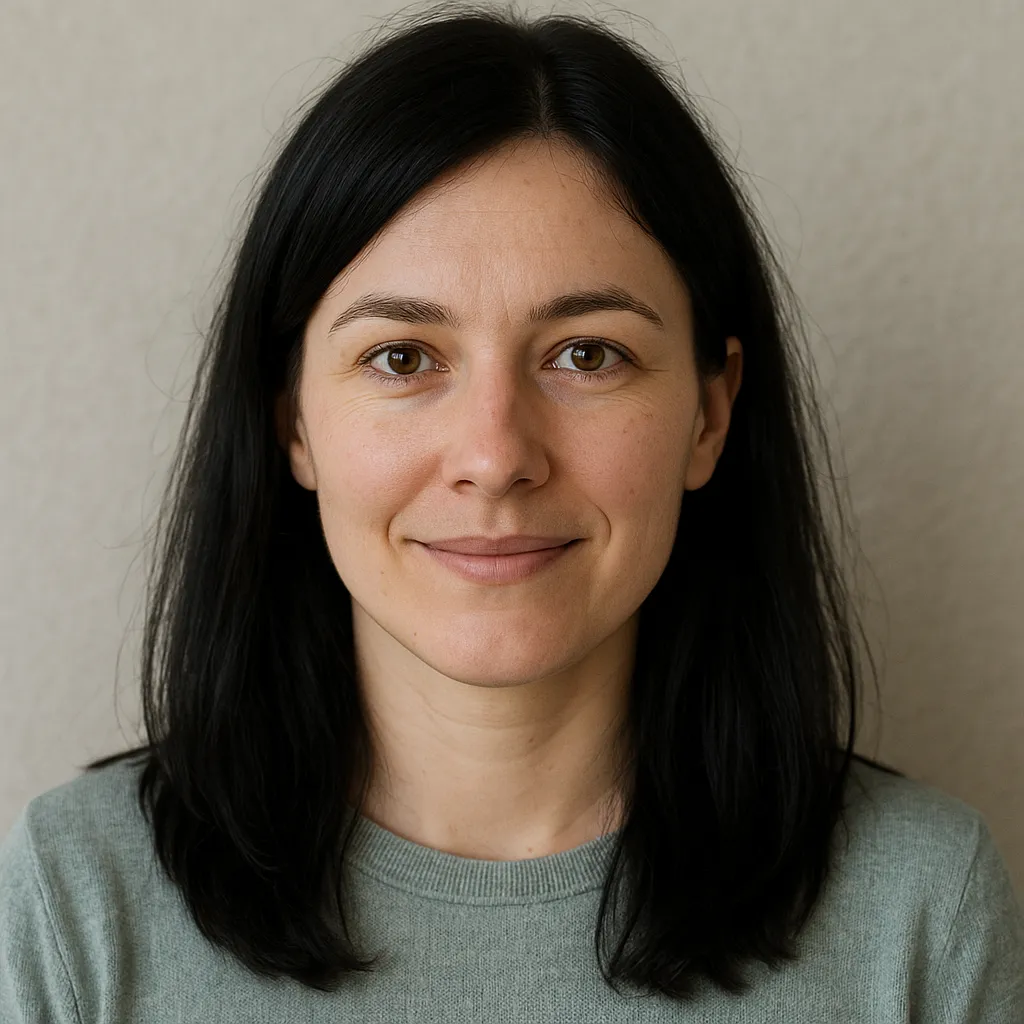 Roksana Urbańska