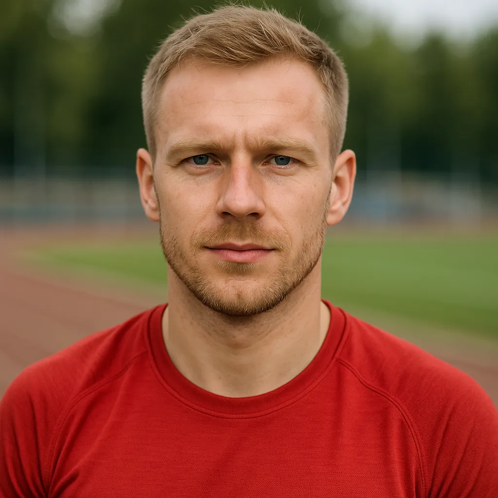 Tymoteusz Jasiński