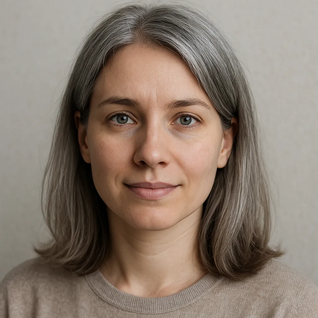 Sandra Rutkowska