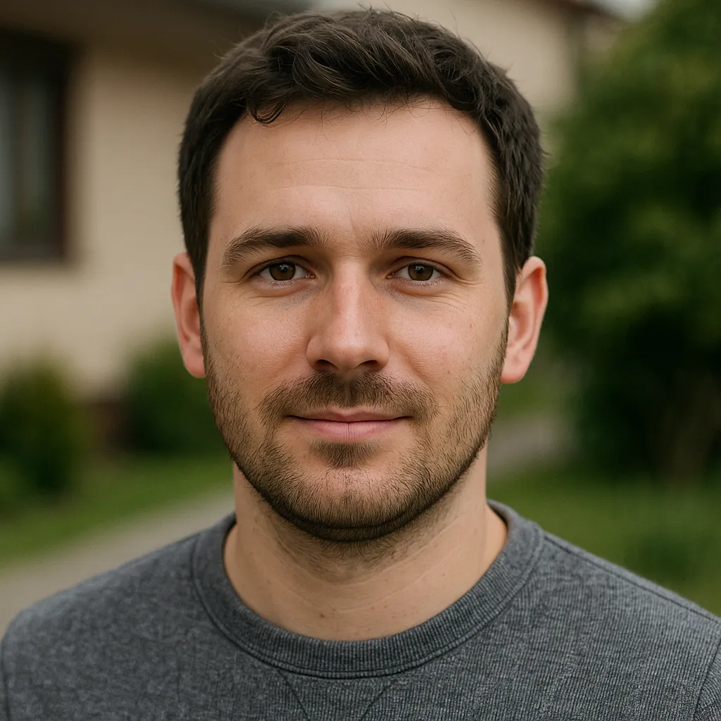 Igor Woźniak