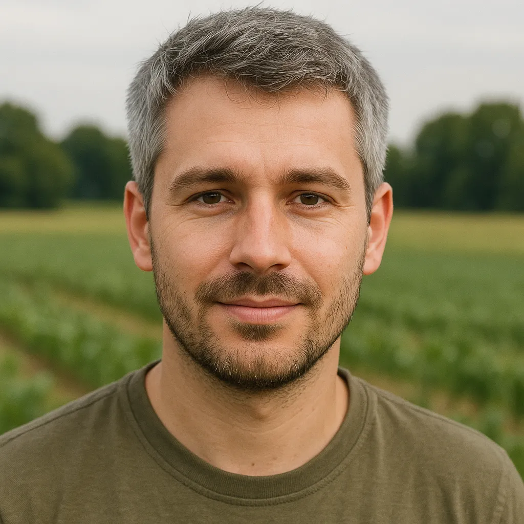Krzysztof Pawlak