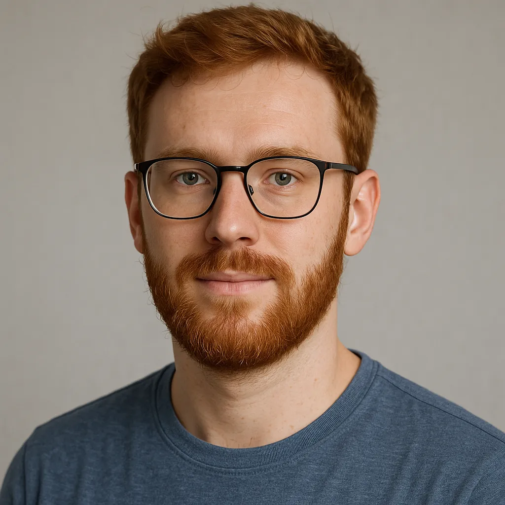 Daniel Kamiński