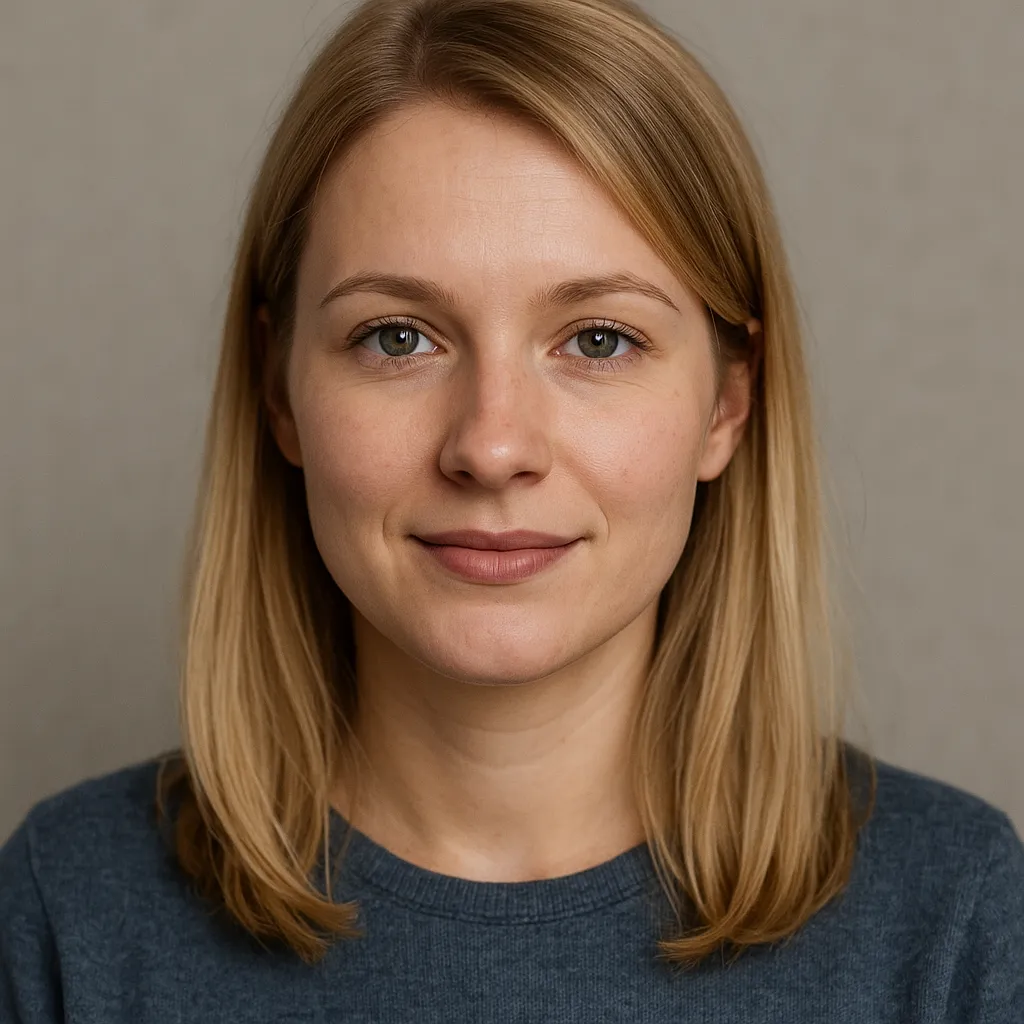 Zuzanna Nowicka