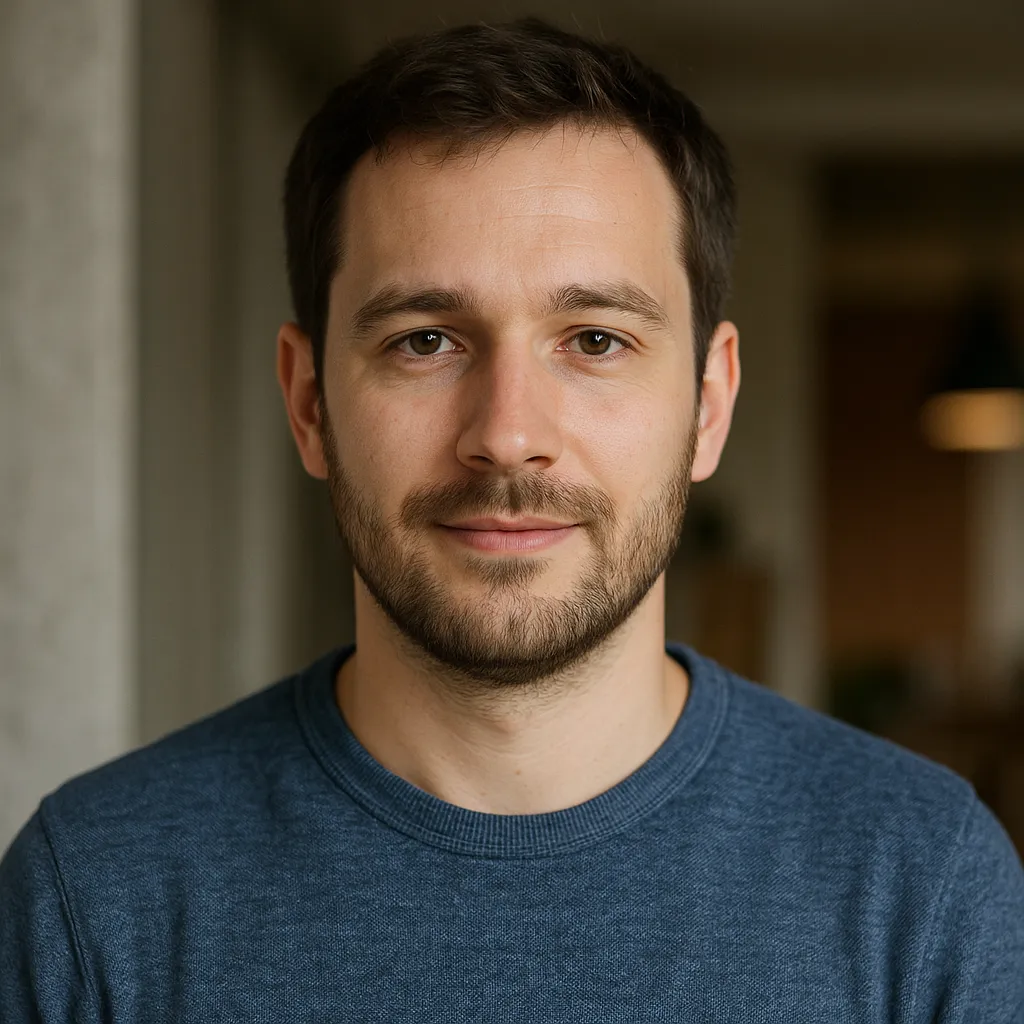 Eryk Sobczak