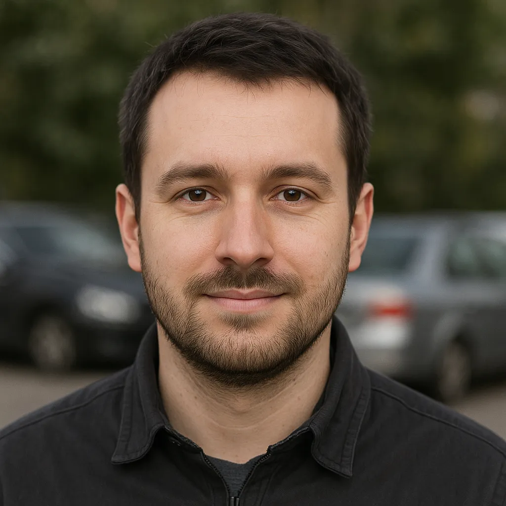 Karol Czerwiński