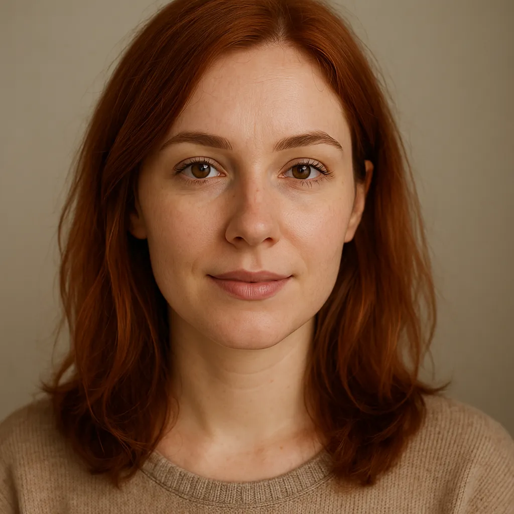 Ewa Michalska