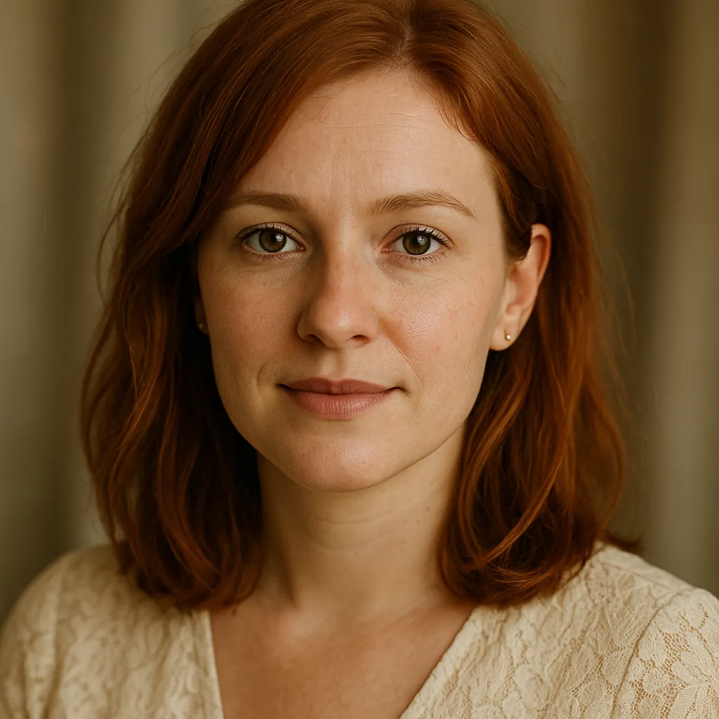 Iness Wróblewska
