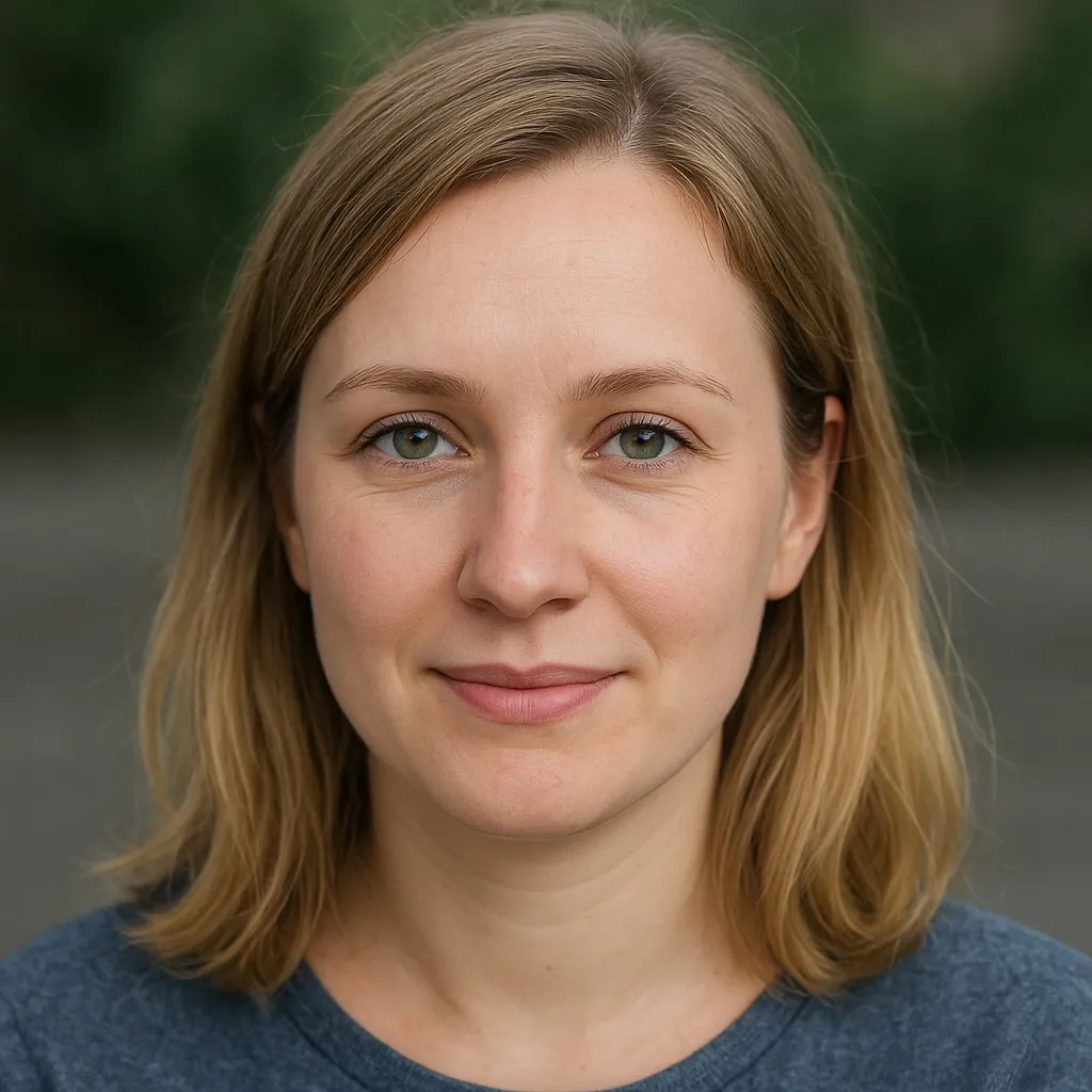 Janina Kubiak