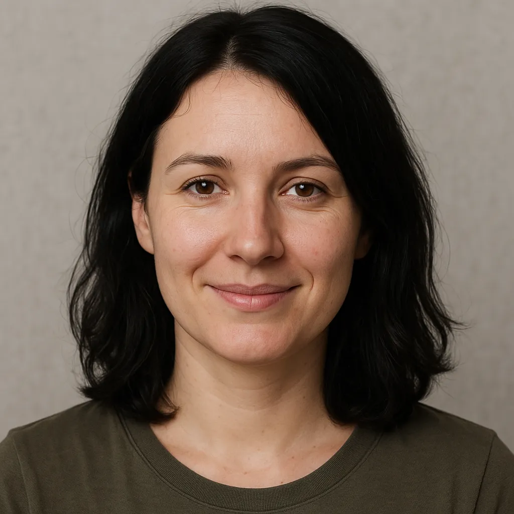Dagmara Wieczorek
