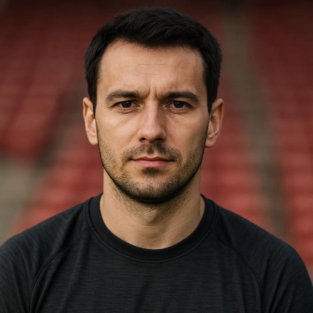 Fryderyk Witkowski
