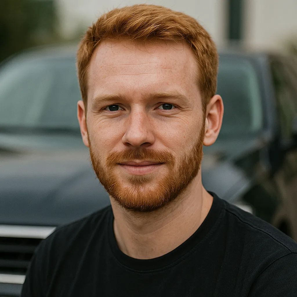 Damian Czarnecki