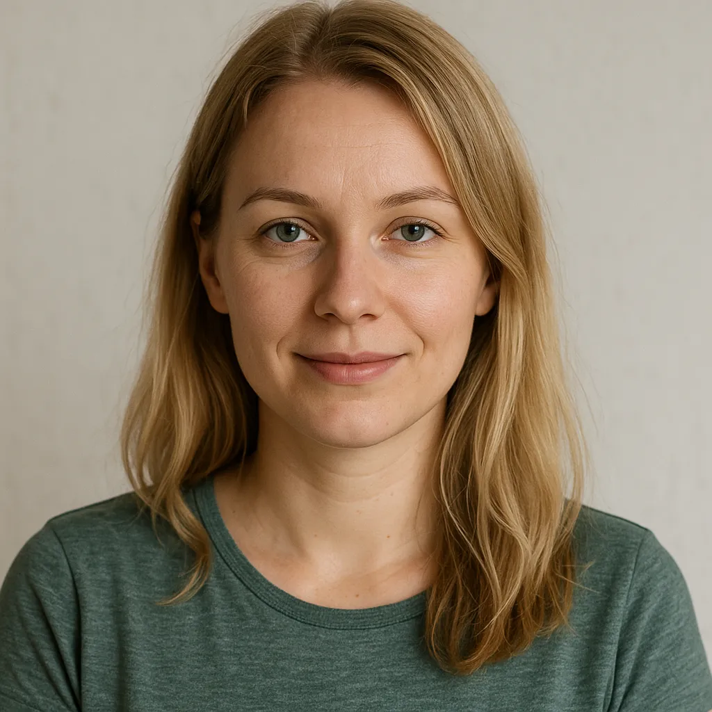 Inga Urbańska