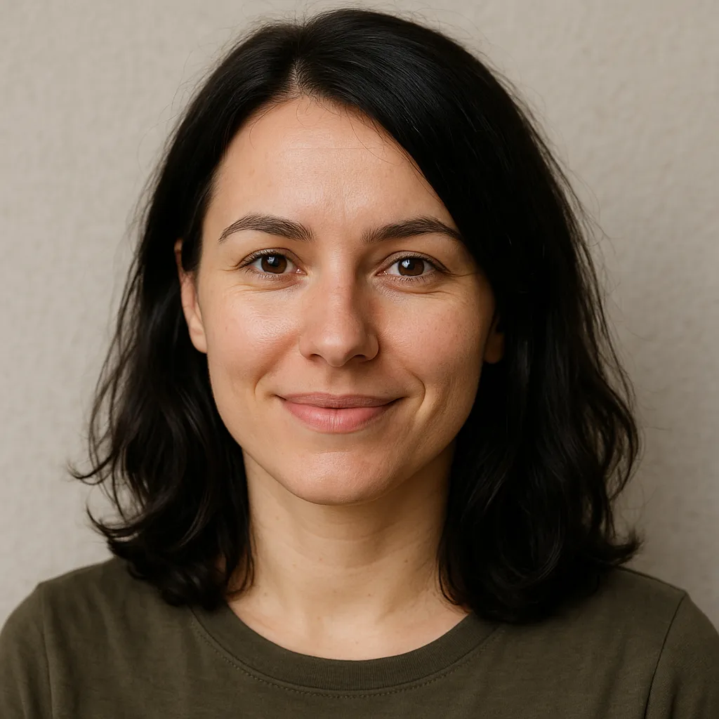 Karina Kaźmierczak