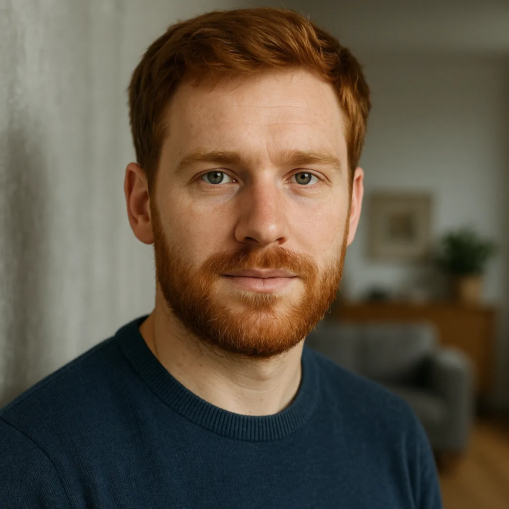 Maurycy Borowski